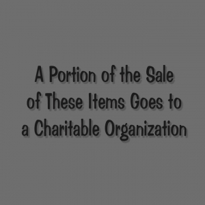 Charity Items